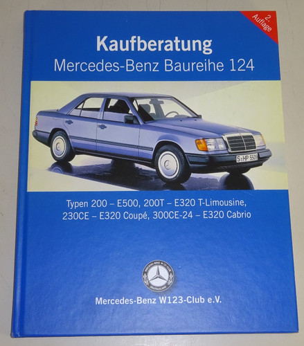 Kaufberatung mercedes benz - kaufberatung,