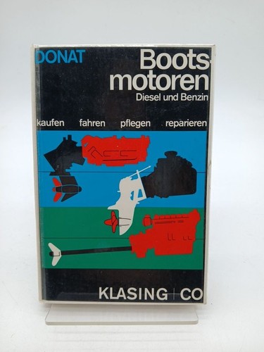 Bootsmotoren diesel und - bootsmotoren,