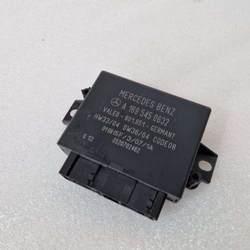 Mercedes benz w169 w245a - benz, w245a-b