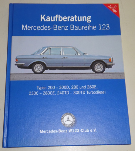 Kaufberatung mercedes benz - kaufberatung,