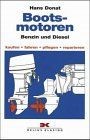 Bootsmotoren diesel und - -,